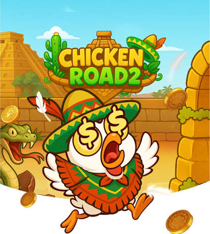 Chicken Road 2 La Aventura Más Divertida en la Carretera -859756557 Chicken Road 2 La Aventura Más Divertida en la Carretera -859756557