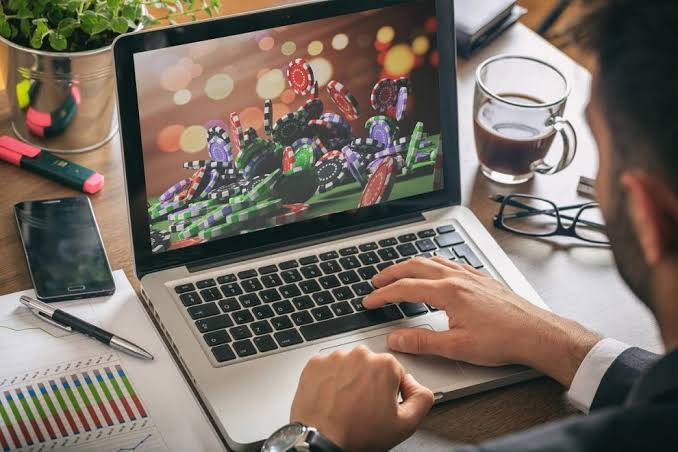 Discover the Best Foreign Online Casinos for International Gaming Discover the Best Foreign Online Casinos for International Gaming