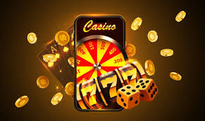 Experience Thrilling Entertainment at Savanna Wins Casino & Sportsbook Experience Thrilling Entertainment at Savanna Wins Casino & Sportsbook