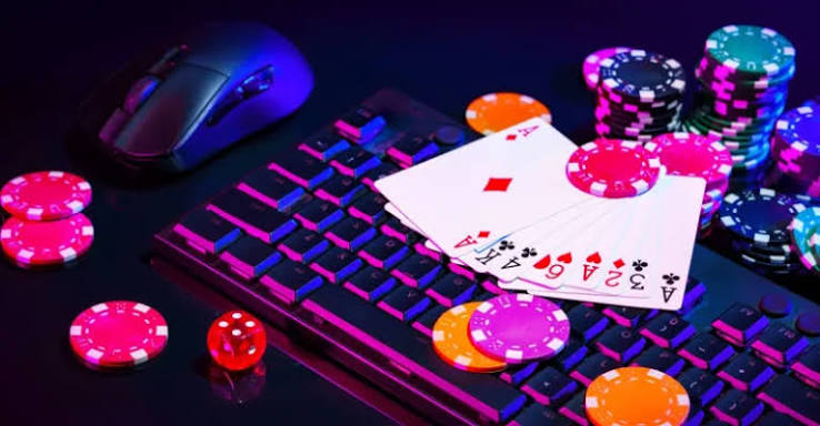 The Rise of New Online Casinos What Players Need to Know -626014869 The Rise of New Online Casinos What Players Need to Know -626014869