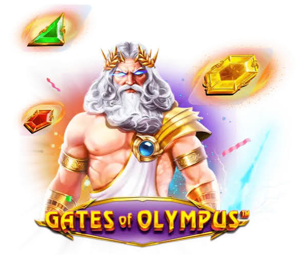 Gates of Olympus Sådan spiller du med rigtige penge