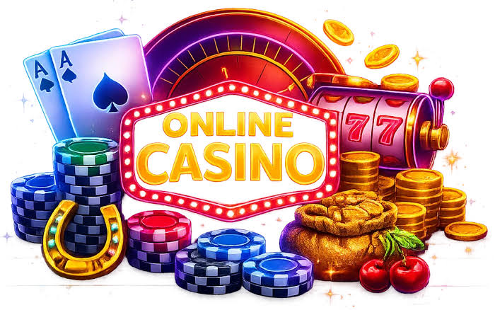 Legální Casino Chance - Vše, co potřebujete vědět