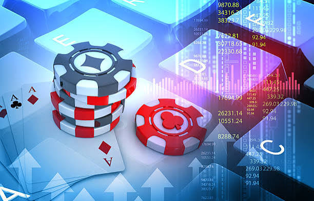 Legální Casino Chance - Vše, co potřebujete vědět