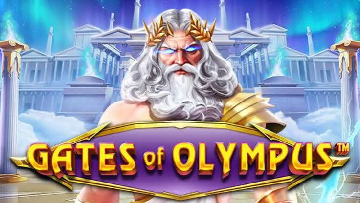 Oplev Gates of Olympus Online Casino En Ny Dimension af Spilleunderholdning