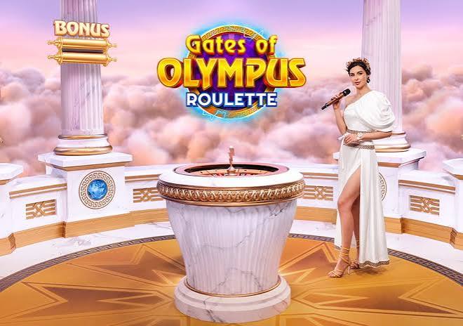 Oplev Gates of Olympus Online Casino En Ny Dimension af Spilleunderholdning